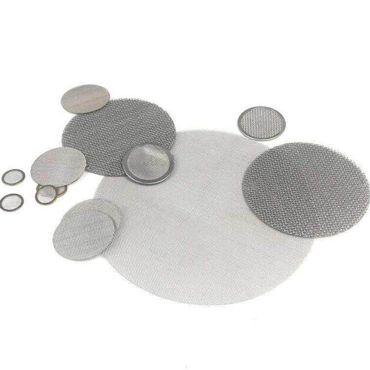 空气过滤片