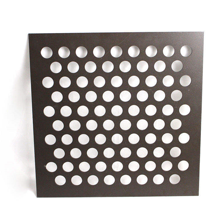 304冲孔网
