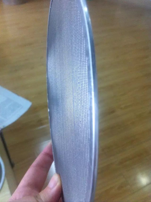不锈钢过滤片厂家