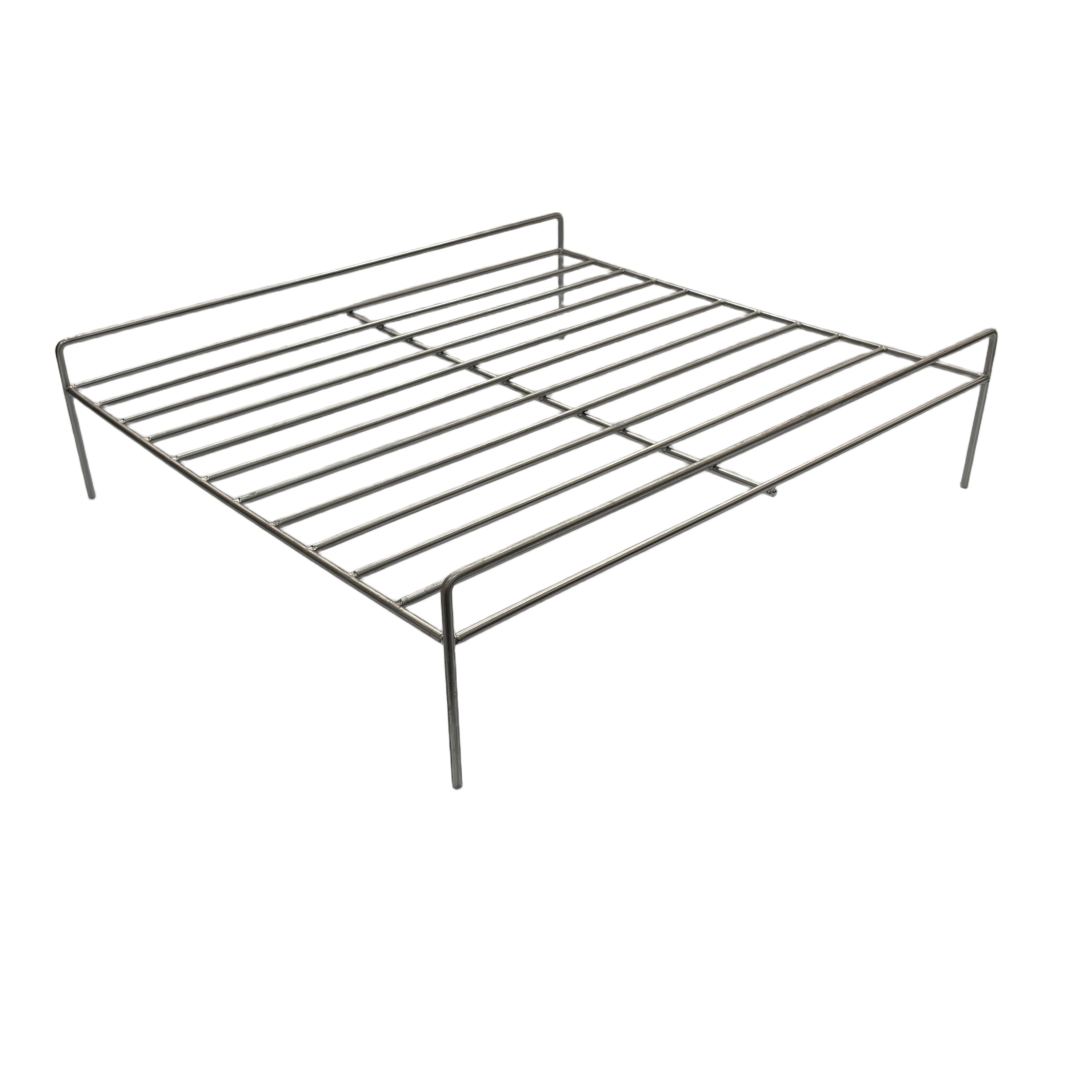 不锈钢置物网架